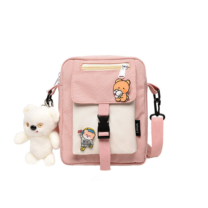 Wholesale Versatile crossbody bag shoulder bag