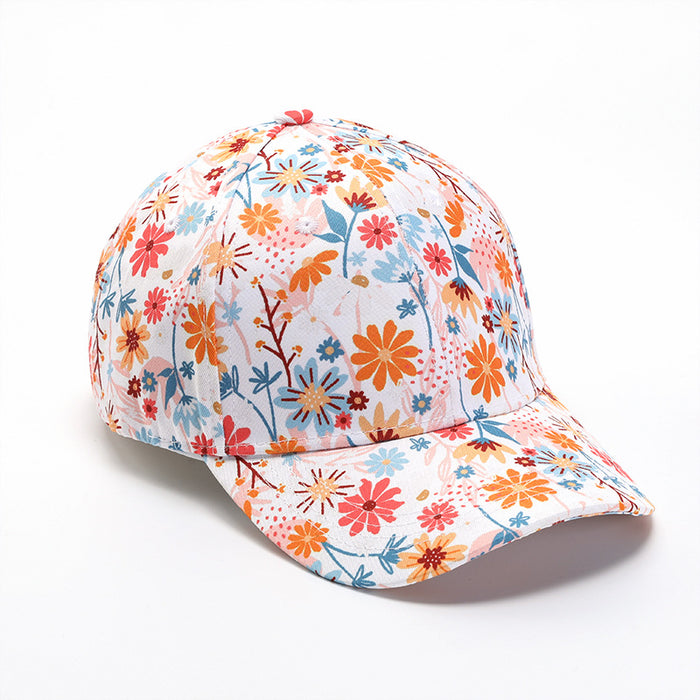 Wholesale Spring and Summer Fisherman Cap Baseball Cap