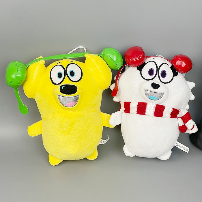 Wholesale Puppy plush toy doll