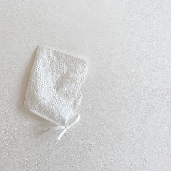 Wholesale Baby Hat Women's Lace Hat Baby All-match Lace Hat