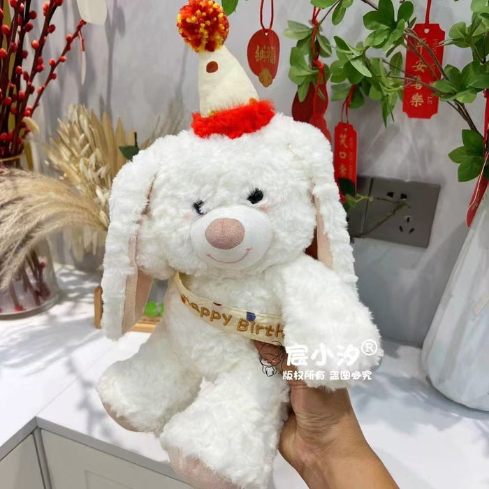 Wholesale Party Bear Doll Cute Animal Plush Toy