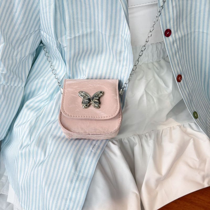 Wholesale Casual Small Square Bag Casual Small Bag Casual Casual Shoulder Bag Summer Messenger Bag