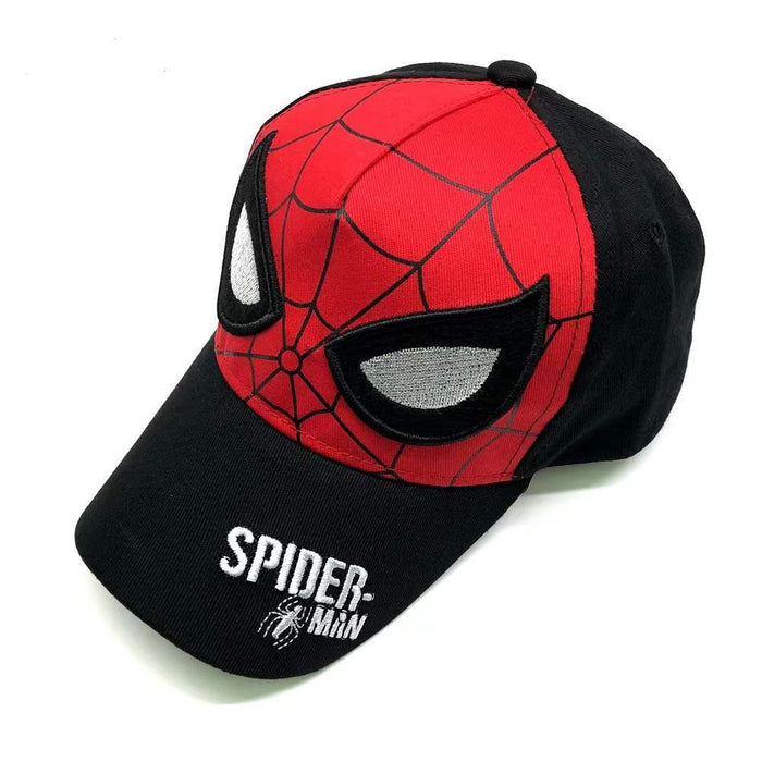 Wholesale Cartoon Anime Embroidered Caps Children's Baseball Caps JDC-FH-XinYu007