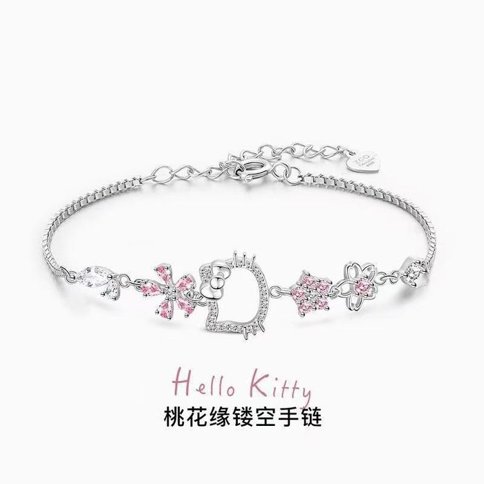 Wholesale Cute cartoon Bracelet Jewelry