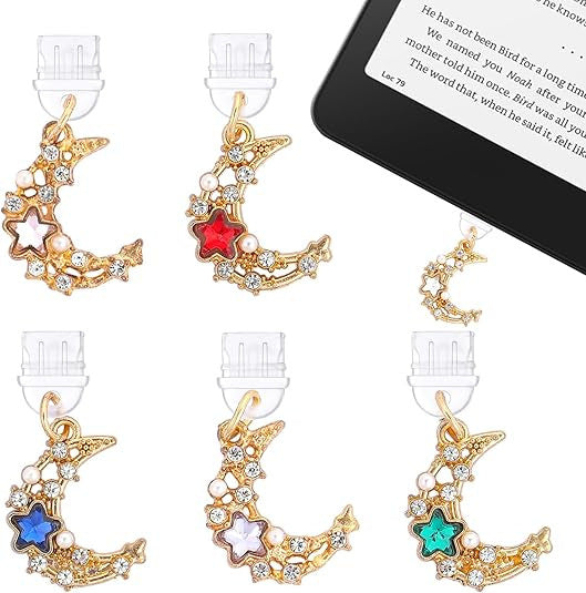 Wholesale Cute printed kitten Mobile Phone Stands charm