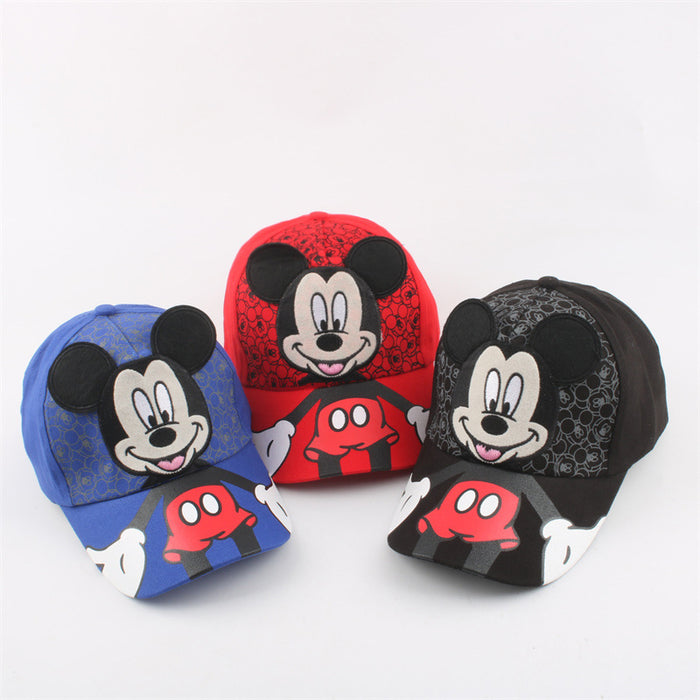 Wholesale Children' s Hat Cartoon
