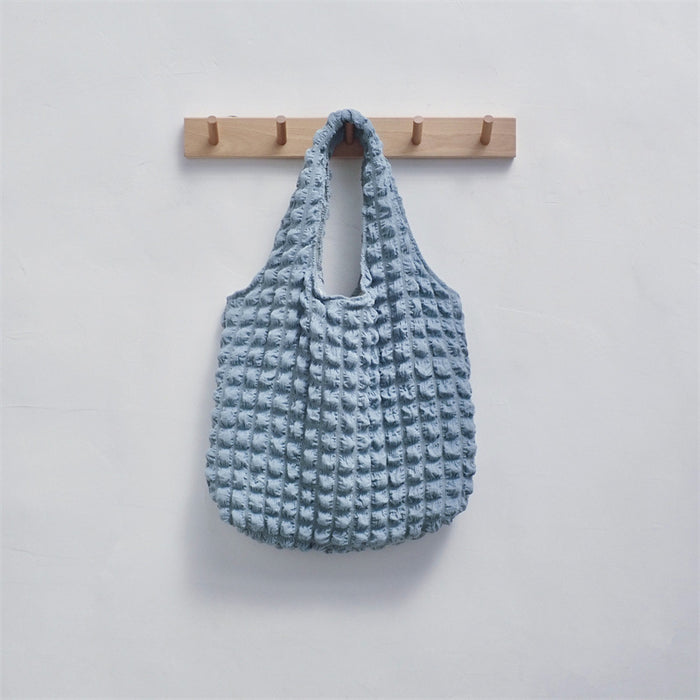 Wholesale Shoulder bag, new minimalist handbag, canvas bag, shopping bag