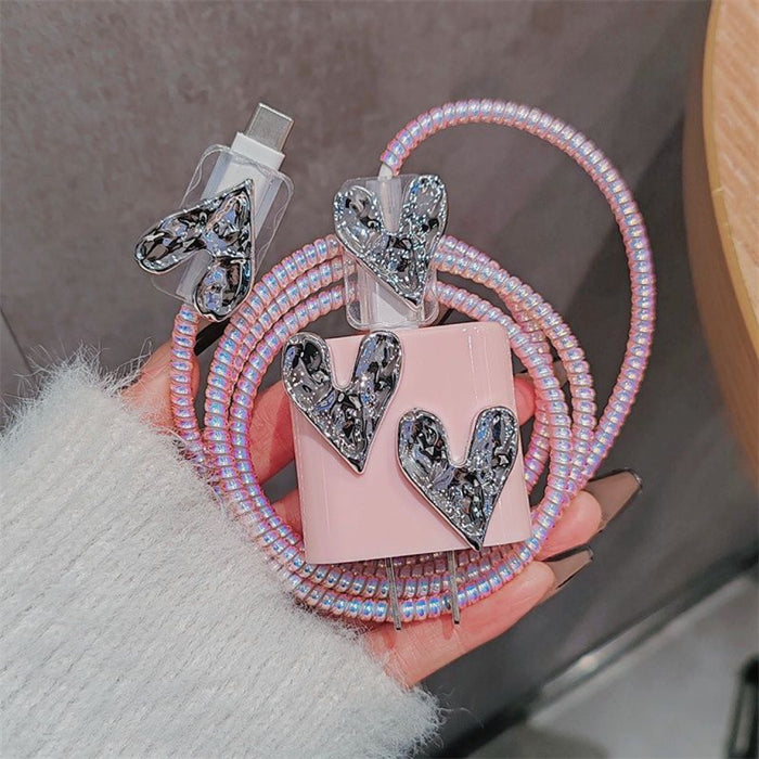 Wholesale 20W charger protective case