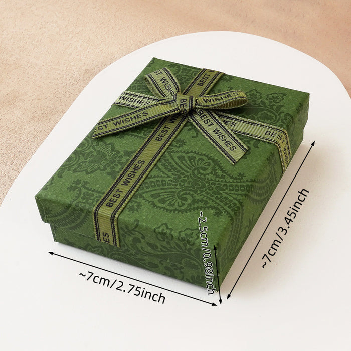 Wholesale Autumn and winter vintage necklace niche design sweater chain brown hand woven rope collarbone chain