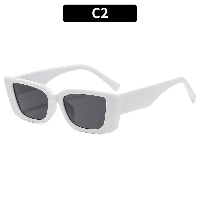 Wholesale Sunscreen Jelly-colored Sunglasses