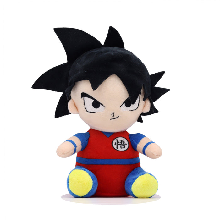 Wholesale Goku Saiyan Plush Doll