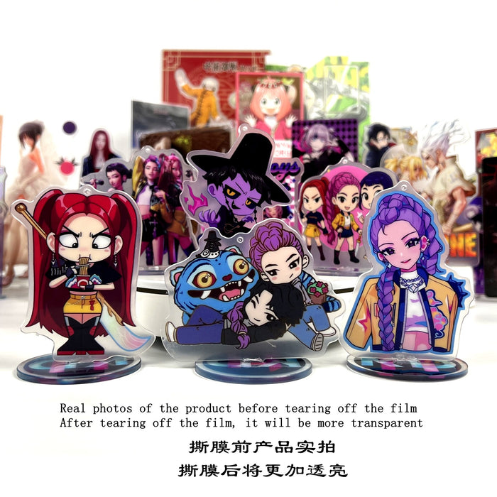 Wholesale Cute K-Pop merchandise with internal printed signage