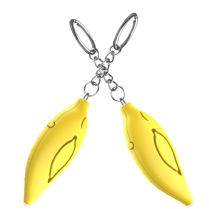 Wholesale Leaf Shape Plastic Multifunctional Keychain JDC-KC-XKT005