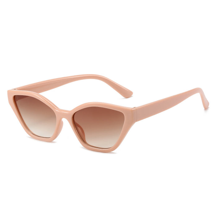 Wholesale Sunglasses Retro Sunglasses Personalized Glasses
