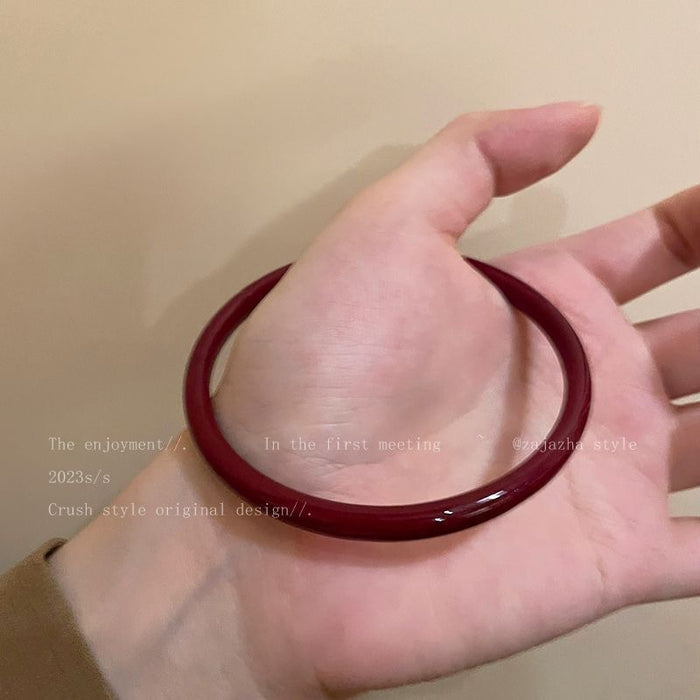 Wholesale Vintage bead bracelet, niche, exquisite, high-end bracelet accessory