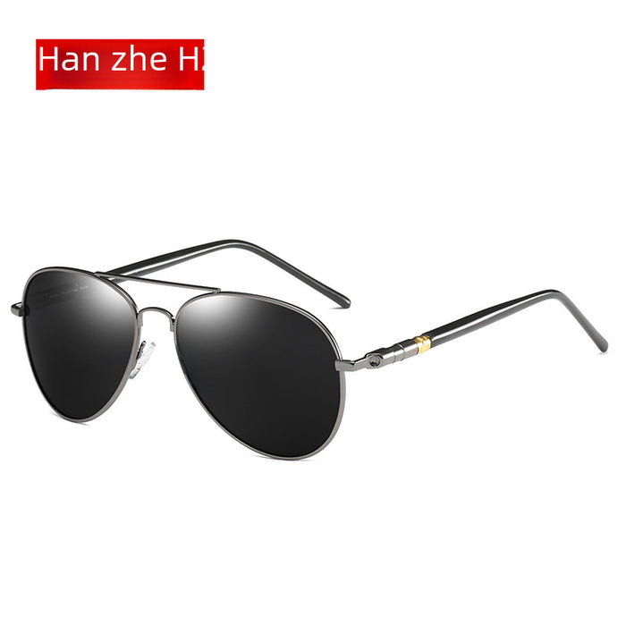 Wholesale Classic UV resistant retro sunglasses