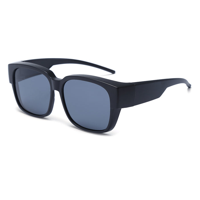 Wholesale Polarized sunglasses for driving, fishing, outdoor, strong light protection