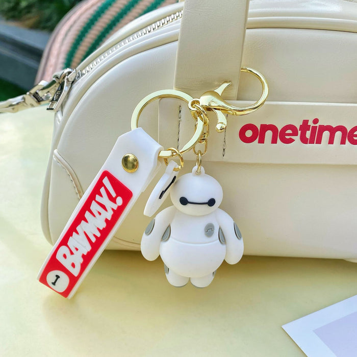 Wholesale cute fashion keychain pendant