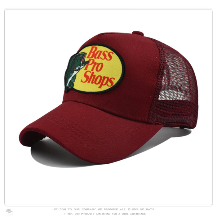 Wholesale Baseball Cap Summer Sunshade Duck Cap