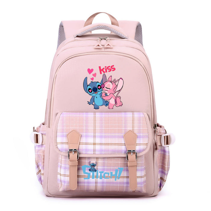 Wholesale Cartoon Cute Large Capacity Backpack JDC-BP-Lings003