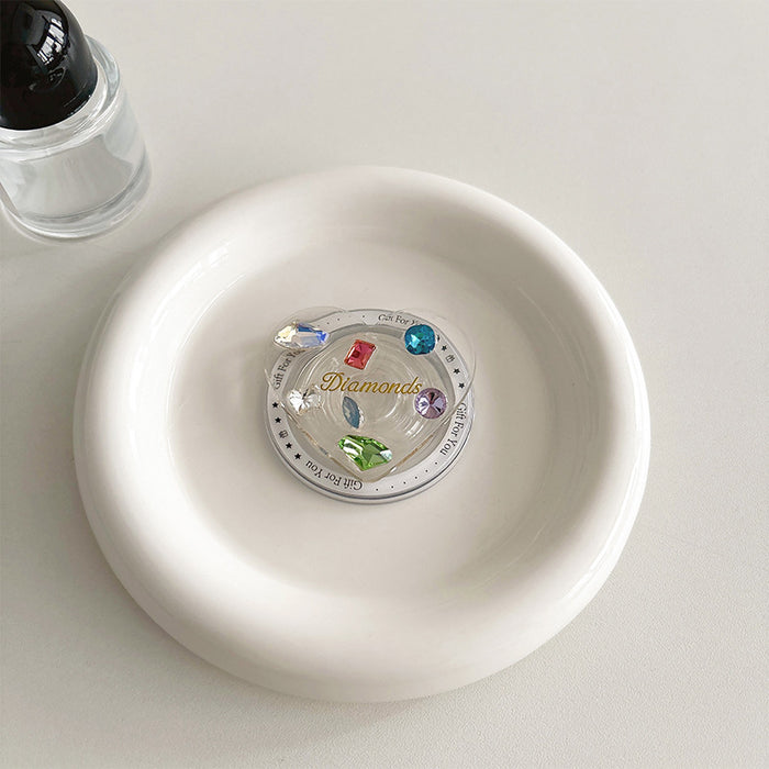 Wholesale Color  Love Airbag Desktop Bracket Phone stand