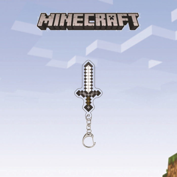 Wholesale keychain acrylic pendant gift