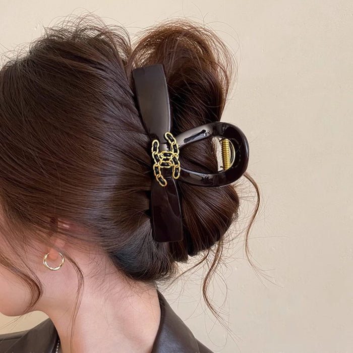 Wholesale Clip for Women Large Shark Clip Hair Clip Headwear Accessories