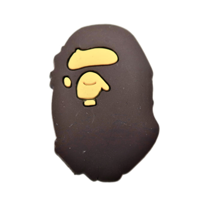 Wholesale Cave shoes, flower shoes, buckles, PVC soft rubber, detachable shoe accessories, buckles, decorative buckles, wholesale in stock