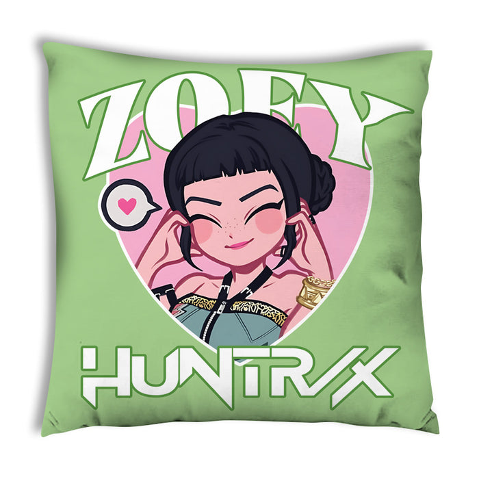 Wholesale K-POP anime and game peripheral pillowcases