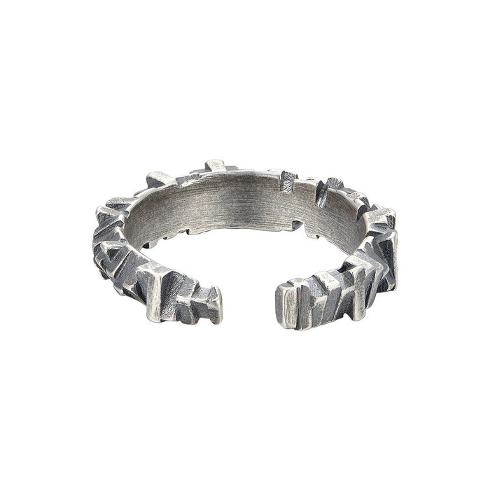 Wholesale Design vintage and versatile split ring designs