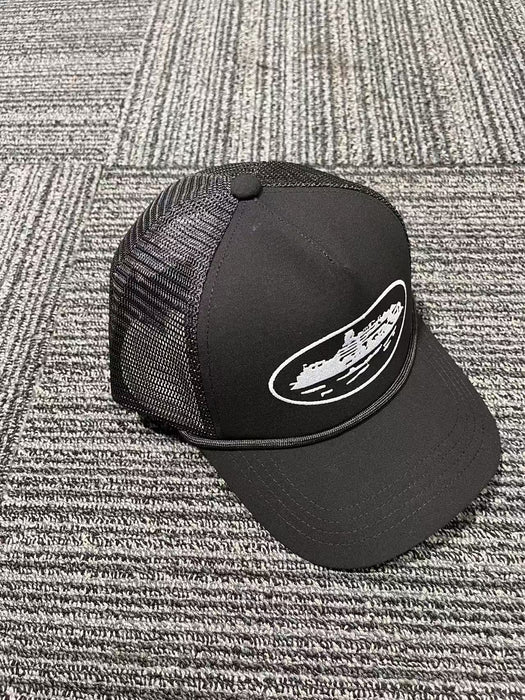 Wholesale Hat Sunshade Truck Hat Casual Printed Baseball Hat