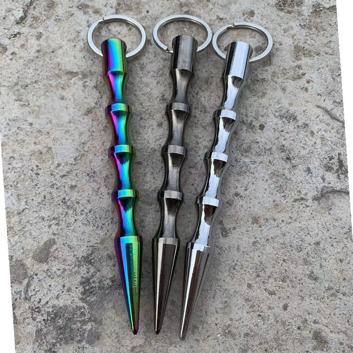 Wholesale Multifunctional Alloy Keychain JDC-KC-KaB013