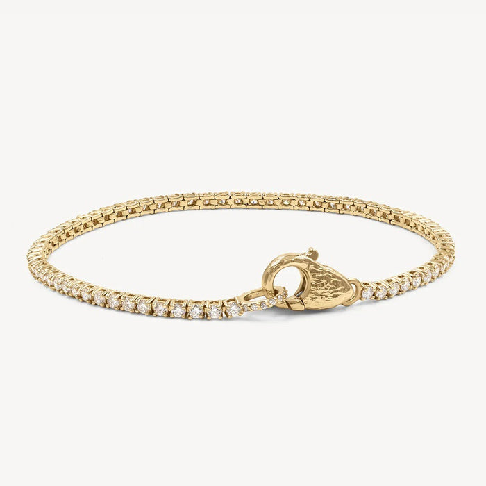 Wholesale Bracelet with niche design, personalized jewelry, silver stainless steel trendy jewelry