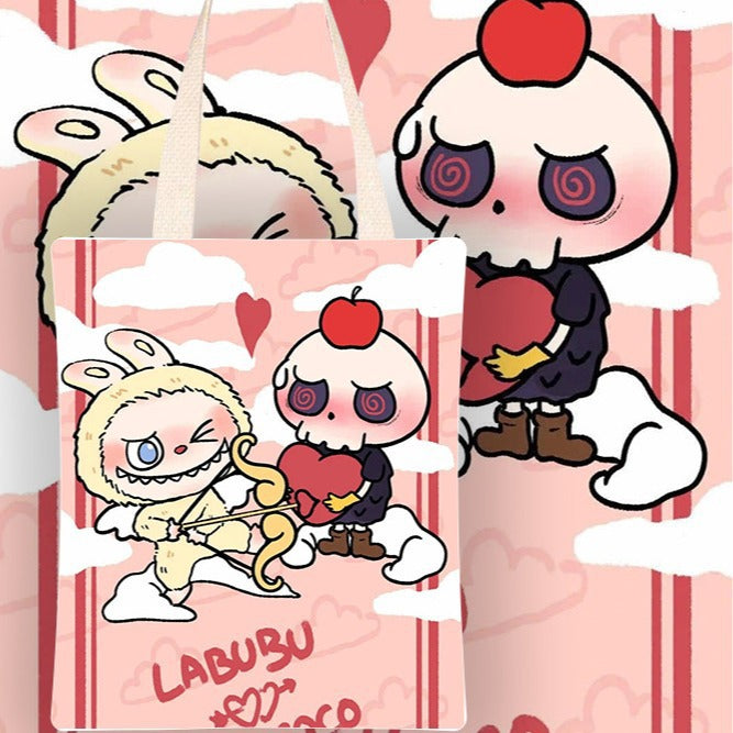 Wholesale Canvas Large Capacity Shoulder Bag