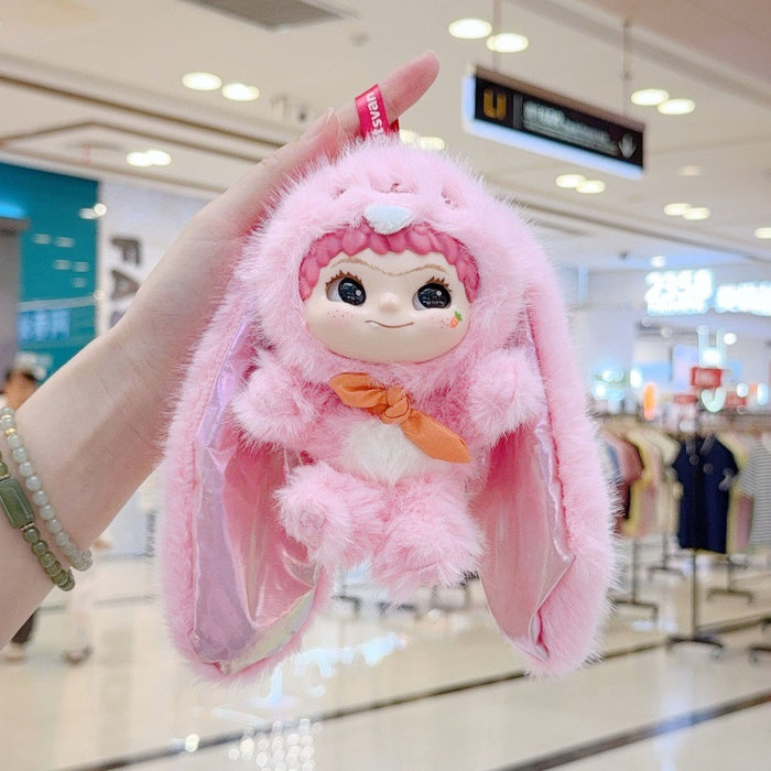Wholesale Plush blind box motherland version cotton doll