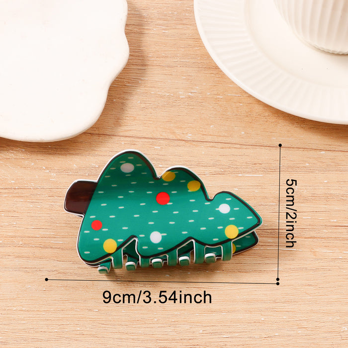 Wholesale Various Christmas-themed clips