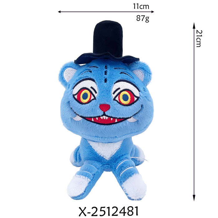 Wholesale Kpop Peripheral plush toy dolls
