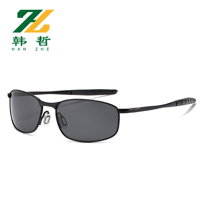 Wholesale Sunglasses New Polarized Sunglasses Men's Sunglasses Driving Glasses Night Vision Glasses