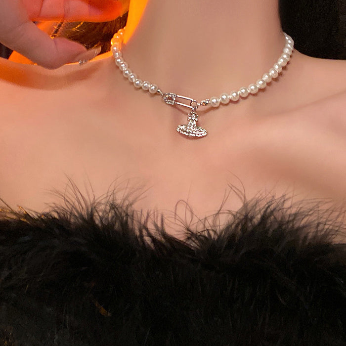 Wholesale pearl necklace