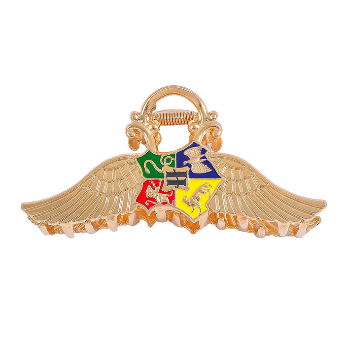 Wholesale Alloy hair claw accessories ponytail hair clip headwear Hair Clips