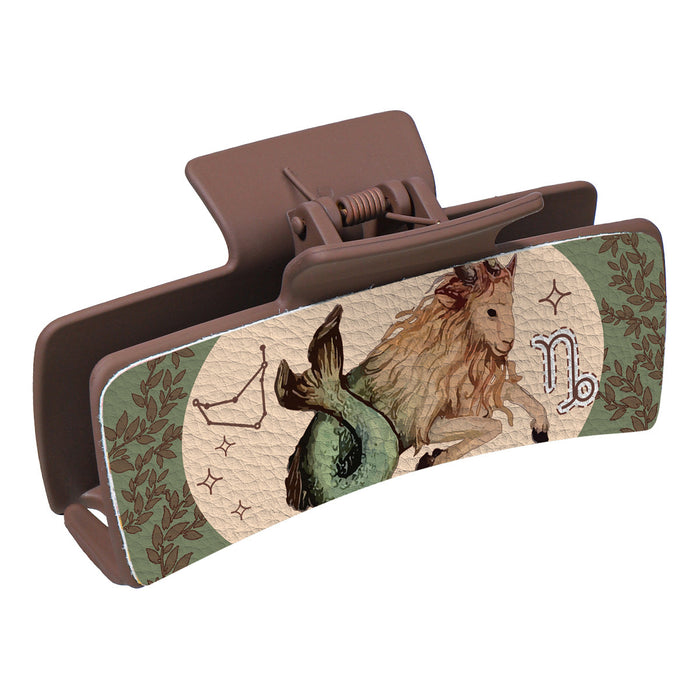 Wholesale 12 Contion Large Grab Hair Clips