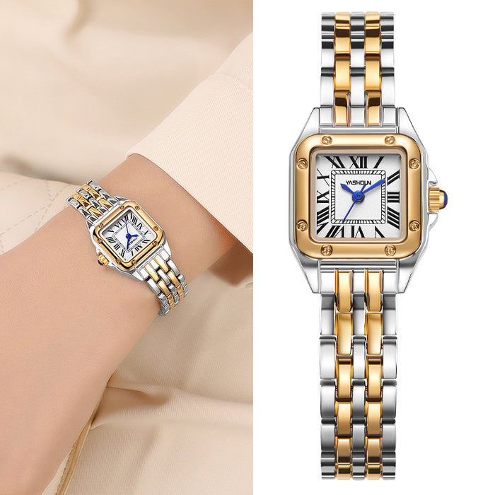 Wholesale waterproof quartz watch