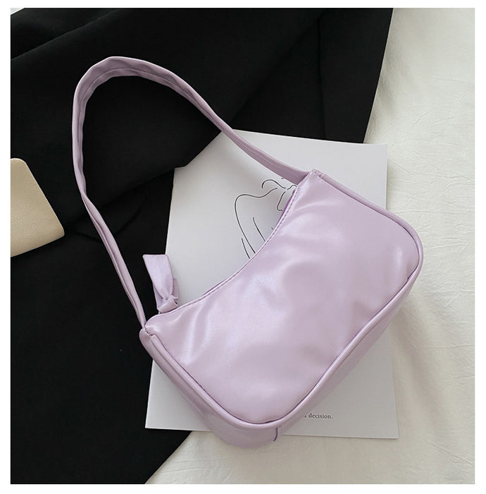 Wholesale New versatile single shoulder handbag