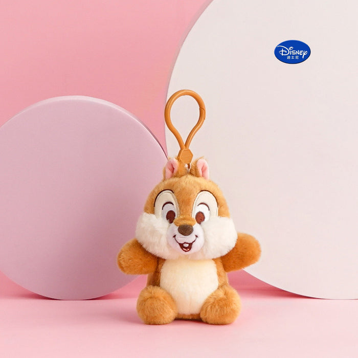 Wholesale Bear Pendant Doll Plush Backpack Keychain Cute