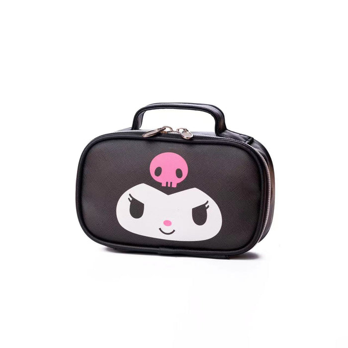 Wholesale Cartoon Zipper Waterproof   Handbag