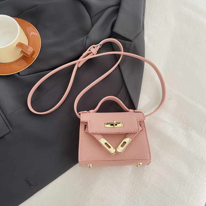 Wholesale New fashionable parent-child crossbody bag