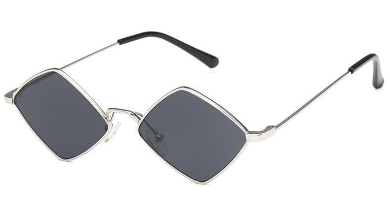 Wholesale Irregular glasses, wilted sunglasses, fashionable posing sunglasses