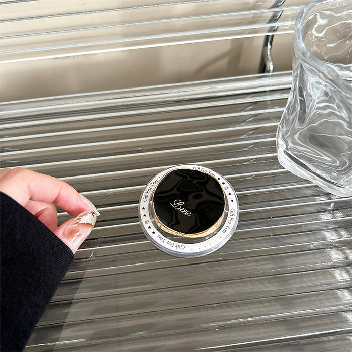 Wholesale Elegant Mobile Phone  Airbag Back Sticker stand