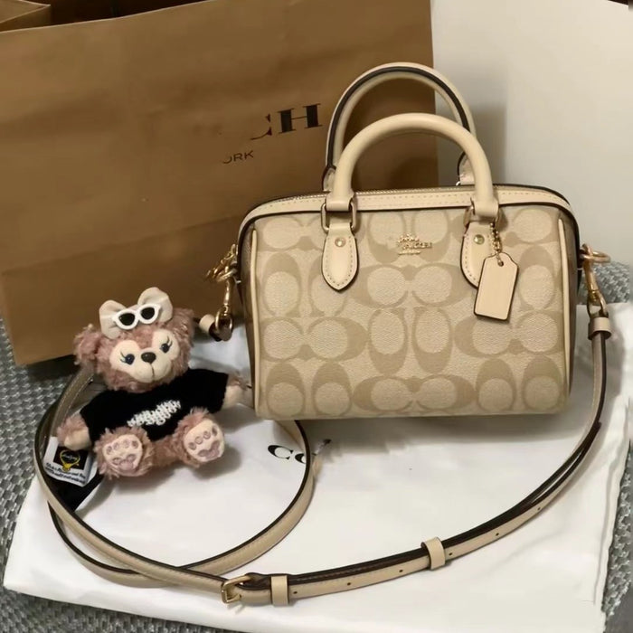 Wholesale Classic pillow bag handbag classic presbyopic crossbody bag for women