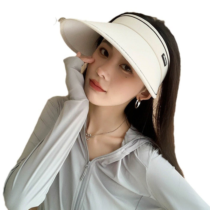 Wholesale Summer Hats for Women Sun Hats To Cover Face JDC-FH-JW005